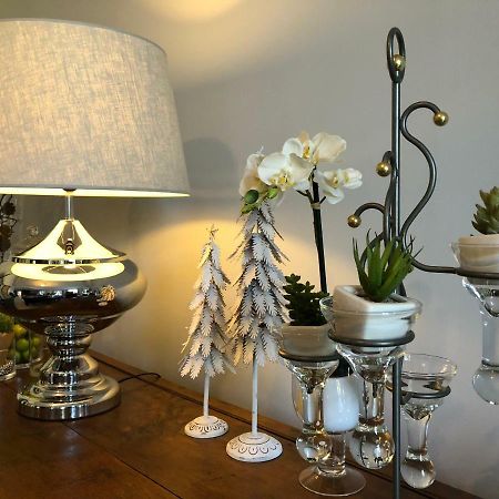 Le Carre Des Arts Hotel Le Cateau-Cambresis ภายนอก รูปภาพ